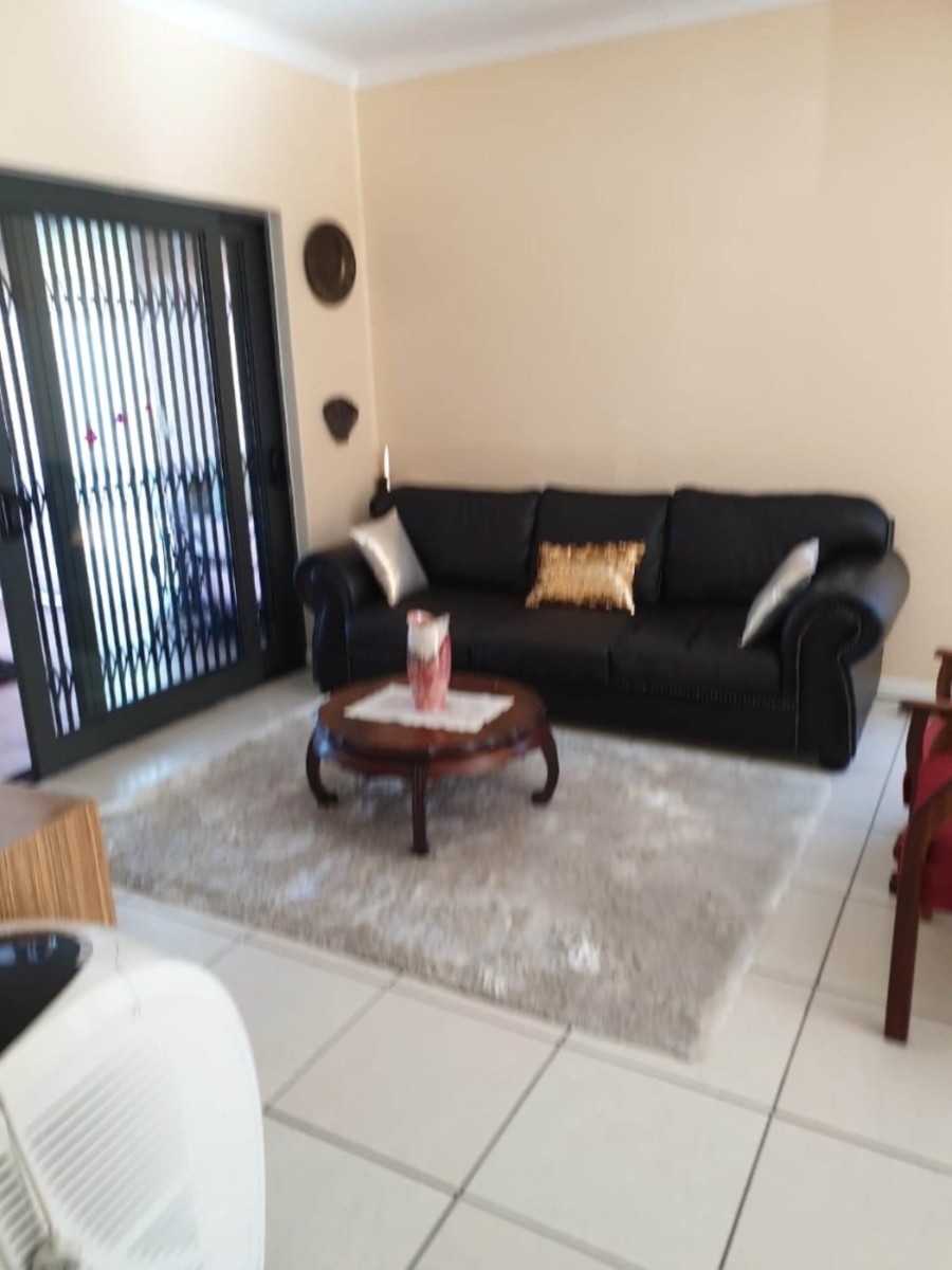 To Let 3 Bedroom Property for Rent in Plattekloof Western Cape